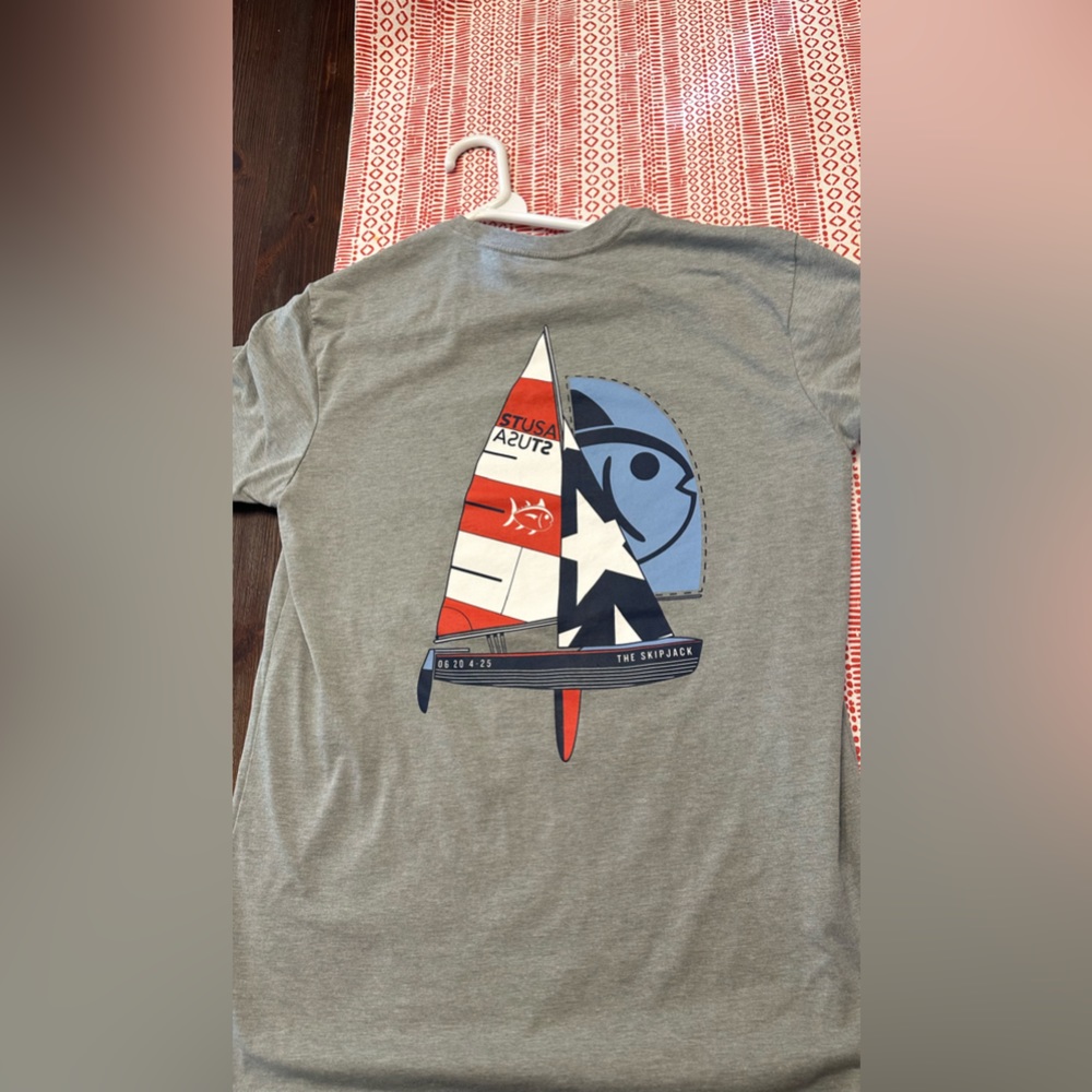 Southern Tide Tee